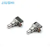 PBS-24B-4 12mm off on SPST guitar push button switch