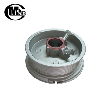 Wholesale Garage Door Accessories 8 Inch Aluminum Cable Drum Buy