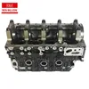 brand new 4 cylinder 4jh1 engine cylinder block for sale