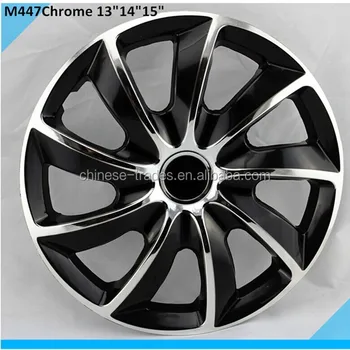 chrome wheel caps for cars
