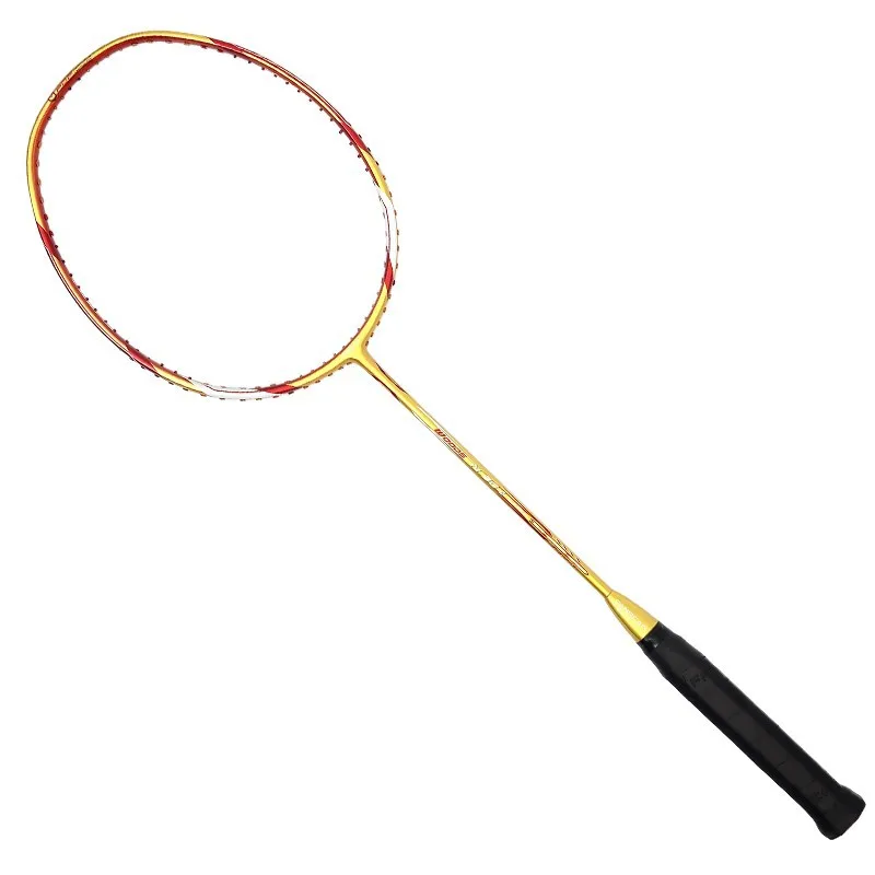 

10pcs/lot FANGCAN 100% Full Carbon Fiber Badminton Racquet N90 Star racket badminton racket