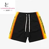 High Quality custom Printing cotton cargo workout basketball gym board running mens Casual sweat Sports Shorts pants for men