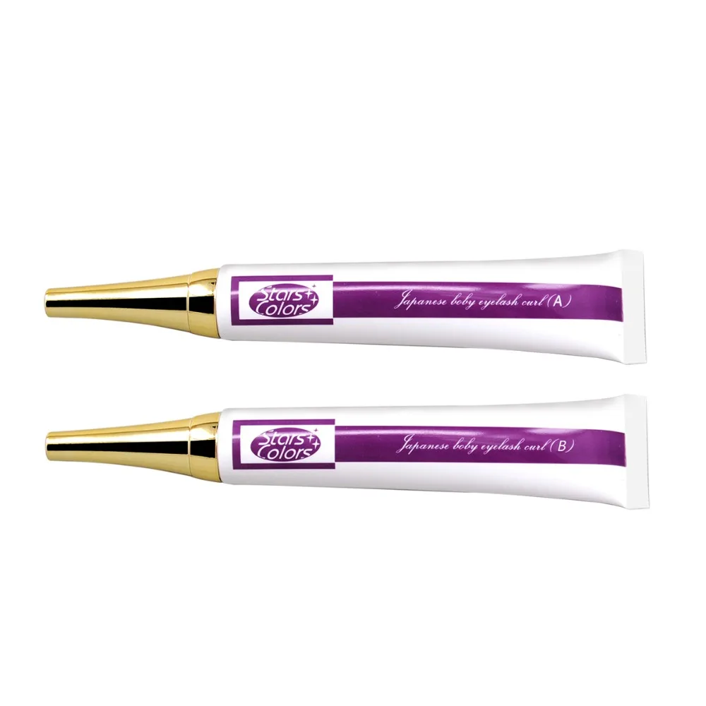 

Lash Lift Perming Set Eyelash Perm Lotions Kit, As pictures