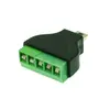 Mini USB male to screw connector USB plug connector MINI USB Type-A Adapter