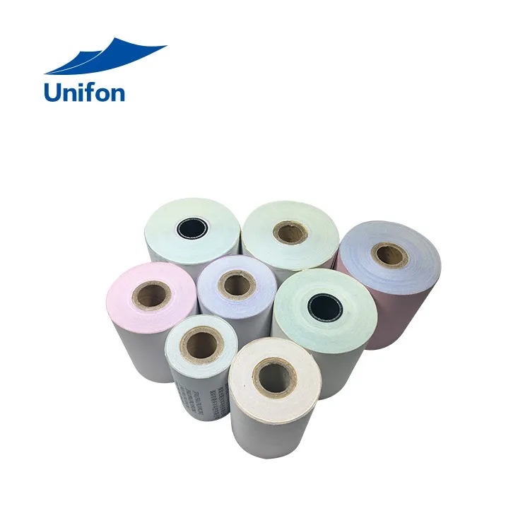 Roll-X Quality Assured Thermal Till Rolls 57mm x 70mm 20 Rolls