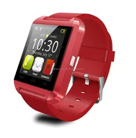 

New arrival anti lost smart bracelet watch for smart phone with pedometer