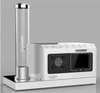 ASTM D 2863, BS ISO 4589-2, NES 714 Oxygen Index Apparatus for Plastic, Rubber & Cables