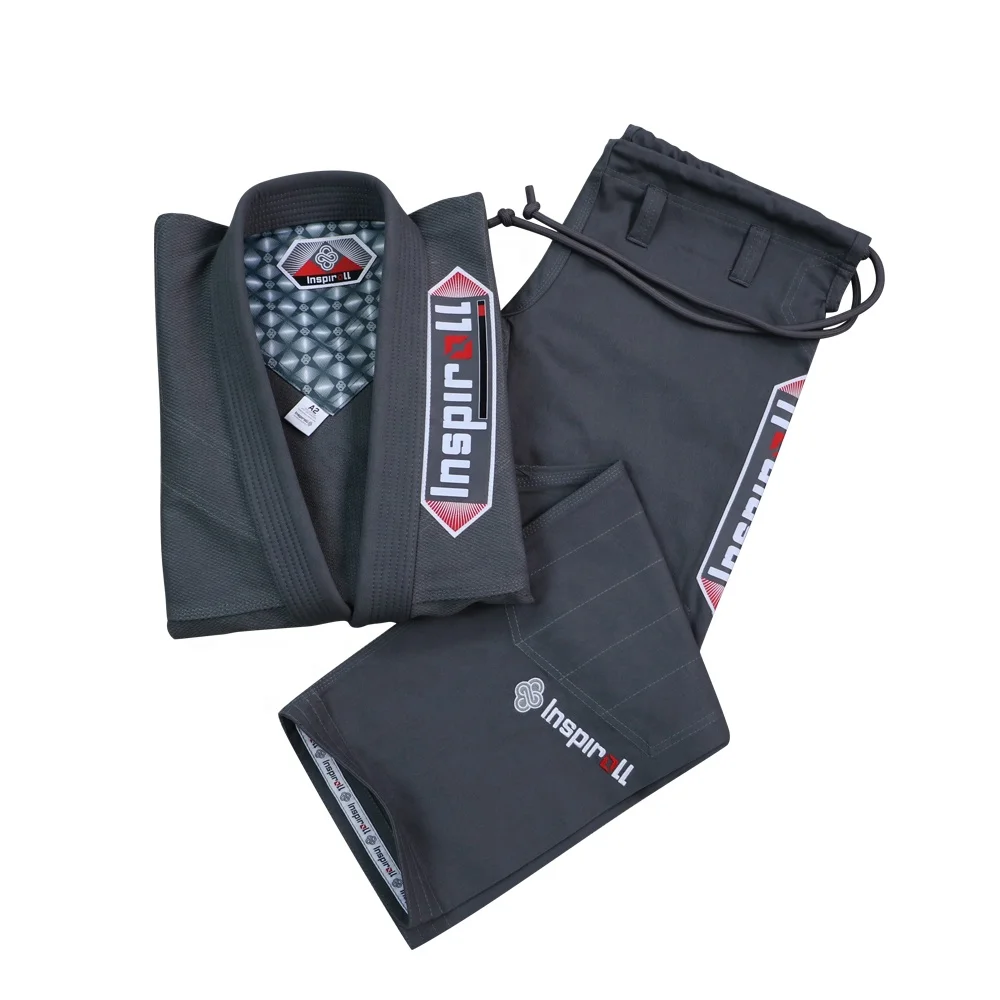 High quality new bjj gi custom jiu jitsu kimono