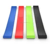 Exercise Bands Set of 4 for Working out, Physical Therapy, Strength Training