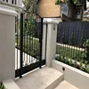 Aluminium Fence & Aluminum Railing Post Base Cover