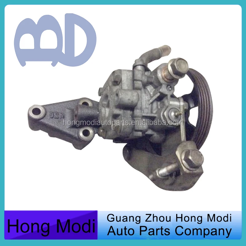 New Brand For Mazda Power Steering Pump B25D32600B B25D32600C