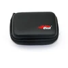 Hot selling Efest 3*18650 or 2*26650 battery holder zipper carrying case efest 18650 battery holder case