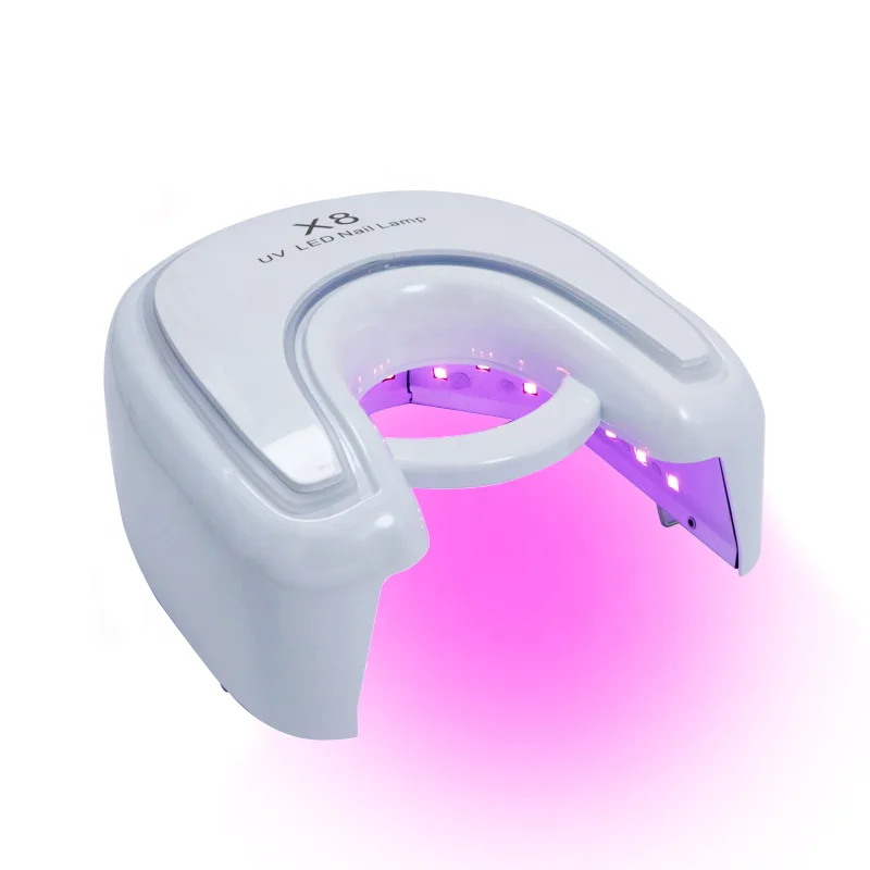 

Why 67 Poland Companies order this 48w sunshine nails fast drying uv led curing nail lamp for gel nail dry, White;black