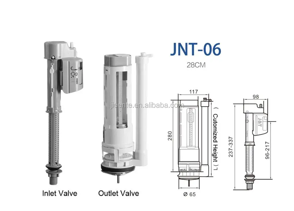 
ceramic toilet water closets tank fittings 