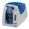 Sp25 Color or Monochrome Printing and Erasable USB Interface Card Printer