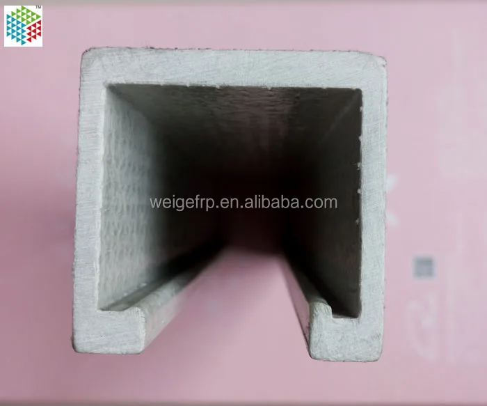 Strong And Durable Frp Unistrut Channel Buy Frp Unistrut Channel