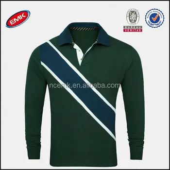 racing green polo shirts