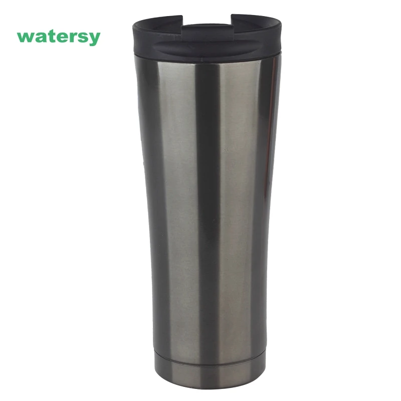 

Wholesale personalized 16oz stainless steel coffee travel mug double wall vacuum coffee mug, Customized