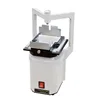 Silent Plaster Dental Stone Pin Hole Machine