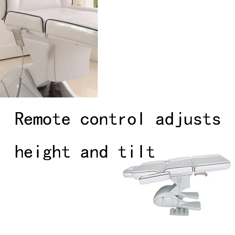 massage bed