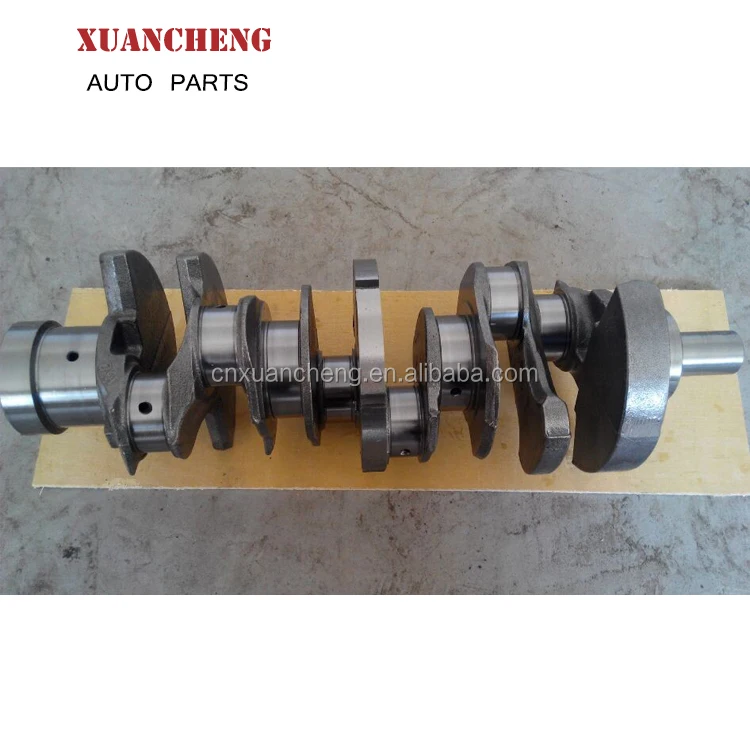 Milexaun Crankshaft For Gm Buick 3.0l Lw9 24507506 Buy