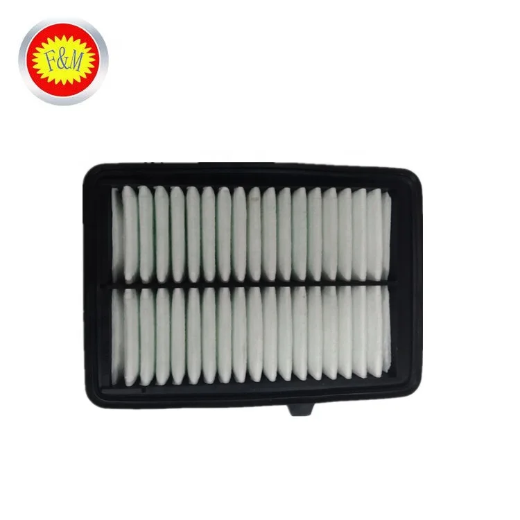 

High Quality Auto Air Filter 17220-5R0-008 Performance For Japanese Car