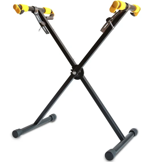 

X Keyboard Stand KS-230,children keyboard stand, Black