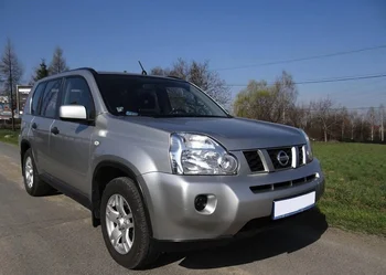 Nissan X Trail 2008 Diesel Buy Nissan X Trail Product On Alibaba Com