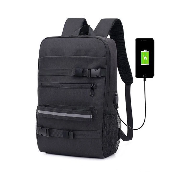 High Quality Skateboard Backpack