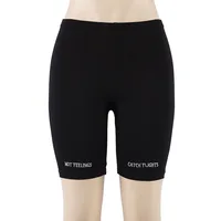 

Wholesale women high waisted workout fitness yoga sport gym pants short leggings