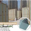 2018 Energy conservation new building construction materials