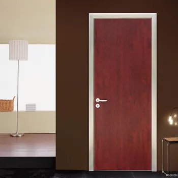 Wooden And Window Frame Carving New Plywood Doors Wood Panel Door