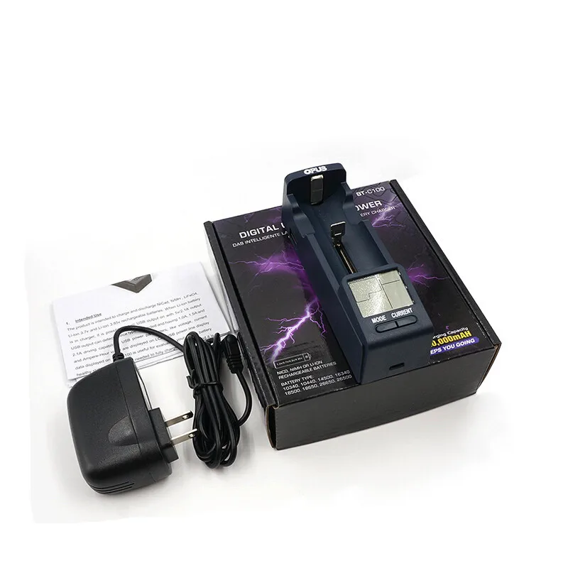 2016 New Original Opus BT-C100