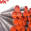 thread hollow screwing steel pipe