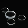 SUCCESS Factory Direct Sale Clear Type Fused Silica Quartz Glass Window wholesale price