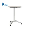 Hydraulic Gas Spring Adjustable Height Coffee Table , Bar Table- Europe Hot Sale