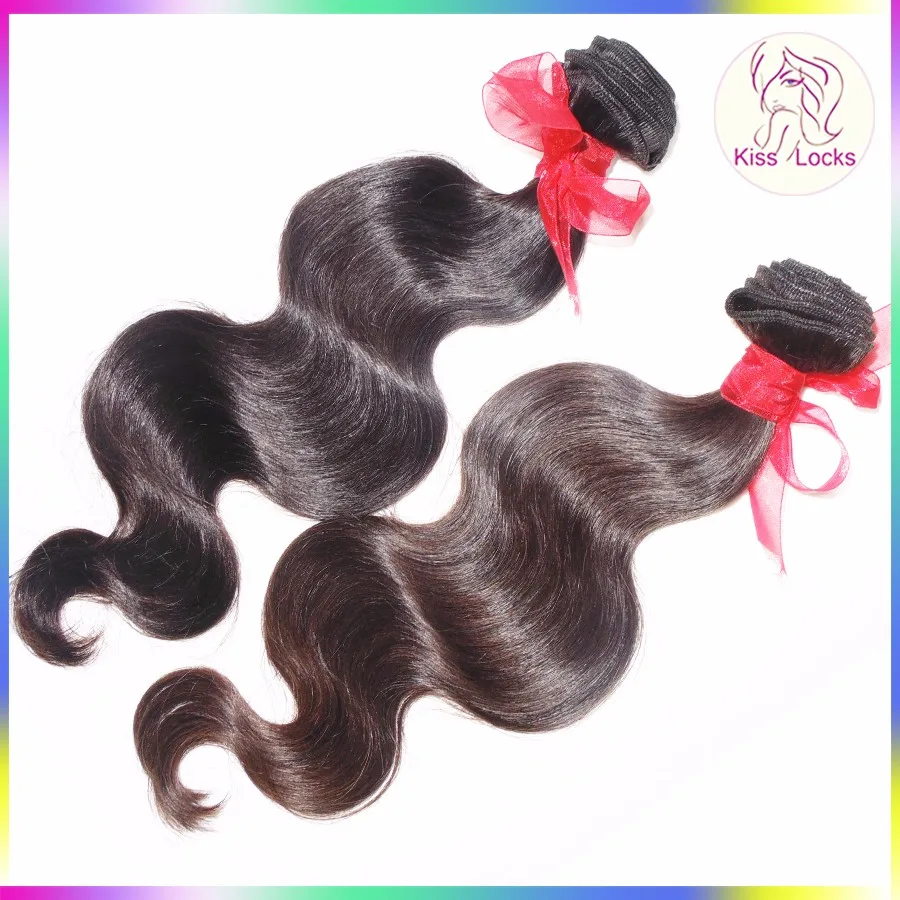 

Hot Selling 100% Natural Color Virgin Hair Extensions Weft Unprocessed Grade 10A Peruvian Body Wave Hair Bundles Fast Shipping