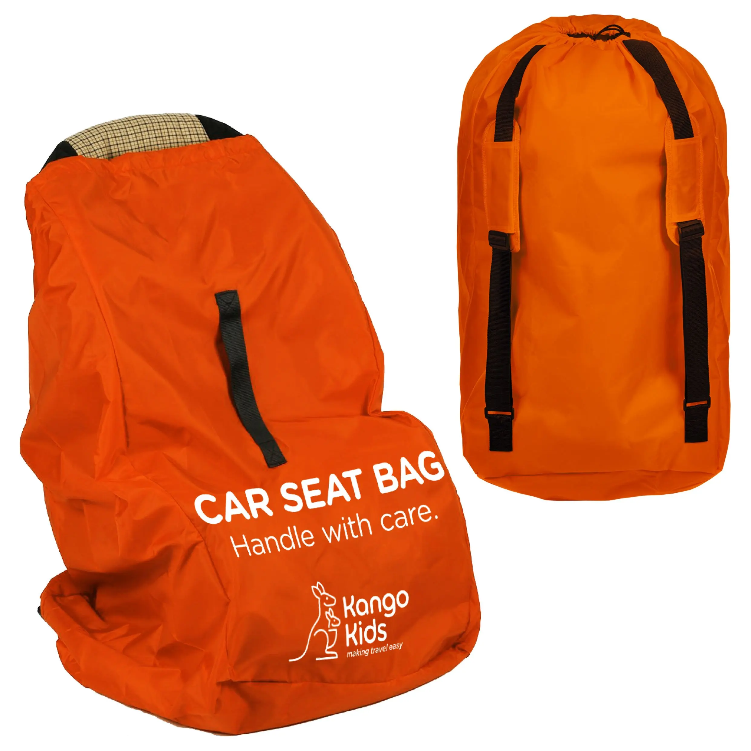 car seat carry bag