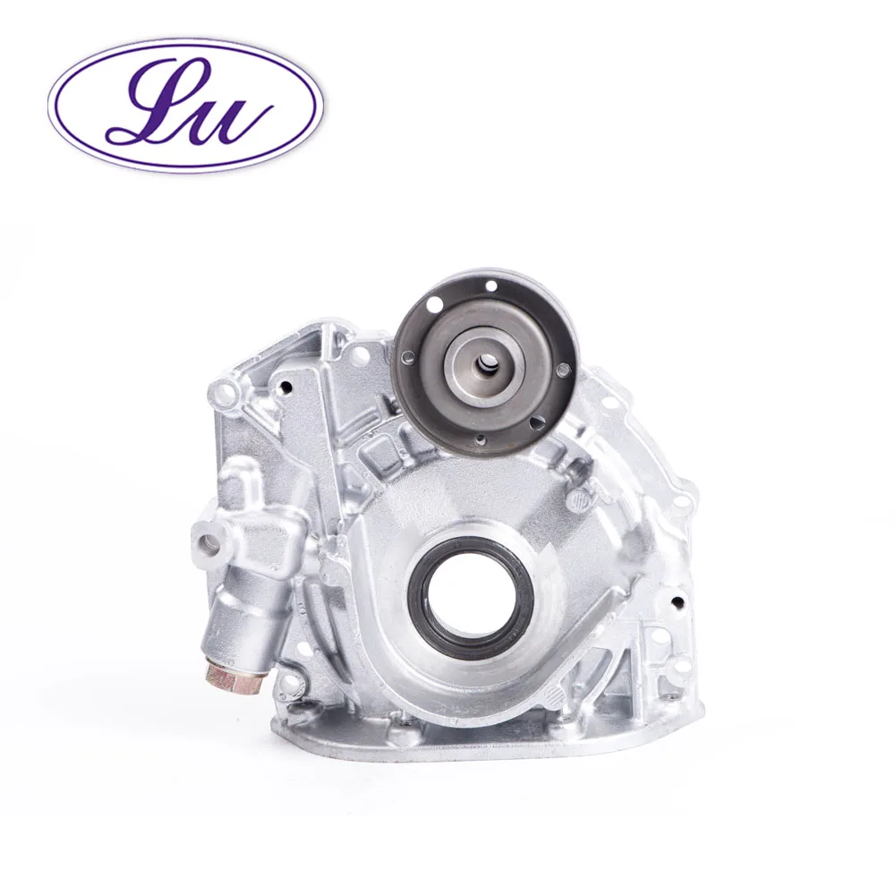 034115105A 034115105D auto engine OIL PUMP