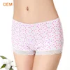 OEM Factory Price Christmas C String Thong Sissy Bra Women Underwear Panties WYP011