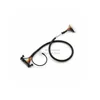 Brand New 15.6'' Laptop Lcd Lvds Video Screen Display Cable For HP CQ60 CQ50 G50 G60 50.4AH41.001 (LC-HPCQ60)
