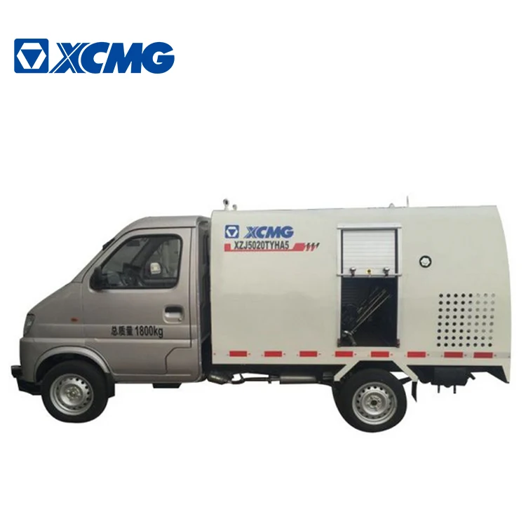 Xcmg Official Manufacturer Road Maintenance Truck Xzj5020tyha5 For Sale Buy Road Maintenance Truck Xcmg Road Maintenance Truck Product On Alibaba Com