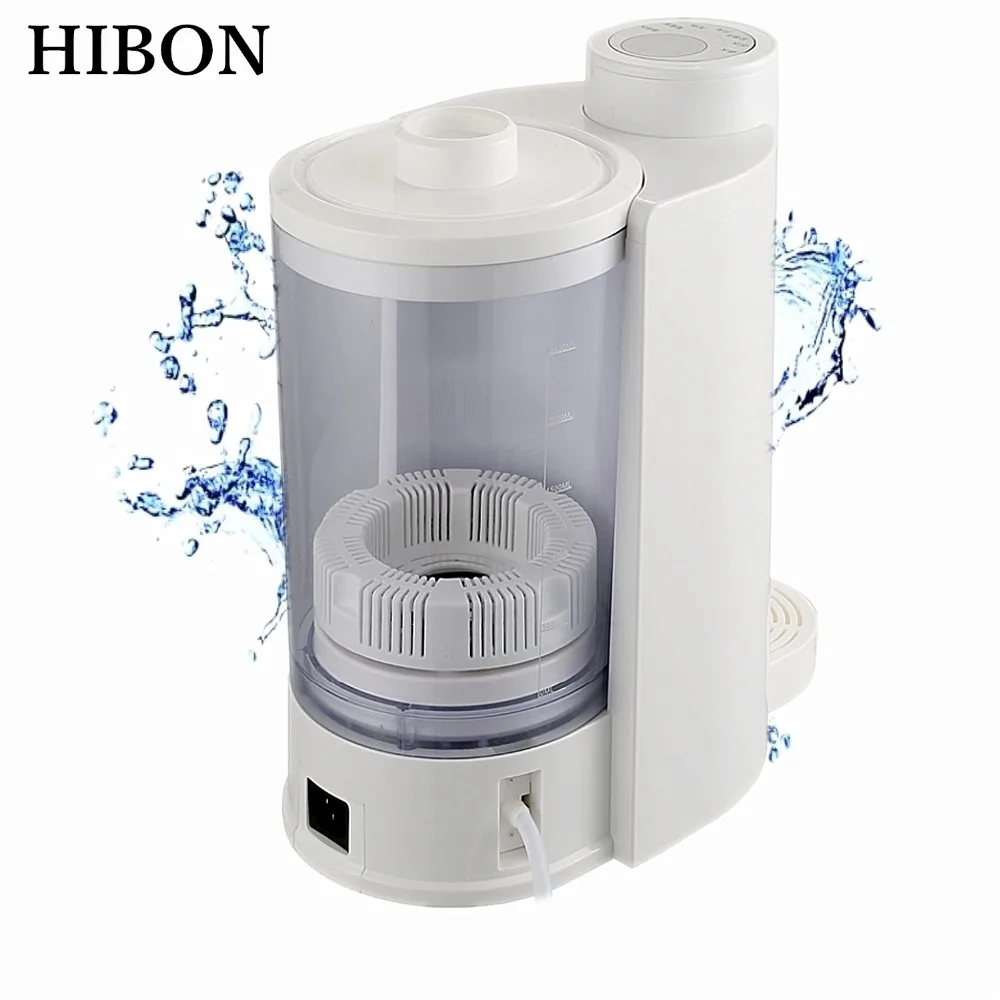 
Hydrogen rich water Pitcher Manufacturer Newest Hydrogen Water Generator  (60667601557)