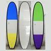 Customized epoxy Surfboard High Quality soft Top Surfboard for children