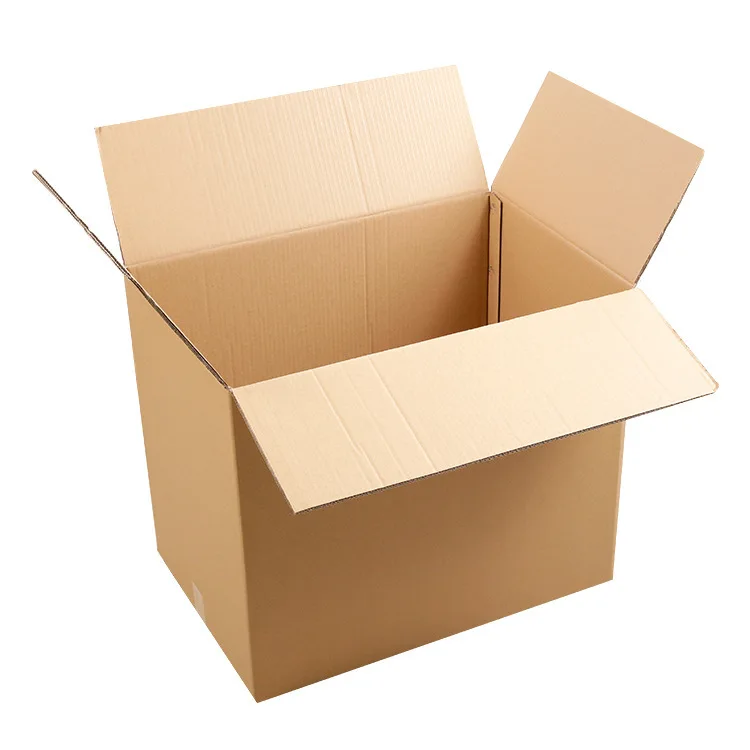 double wall corrugated boxes