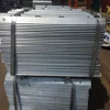 Tension / Straight Galvanized angle Steel Cross Arm , steel angle