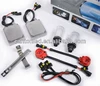 Super Bright China factory 55w Xenon Conversion Kit D2S 6000K