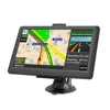 Car GPS Navigation 7 Inch Vehicle GPS Navigation Car System 8G Memory Portable Truck Navigator Touch Screen Multimedia