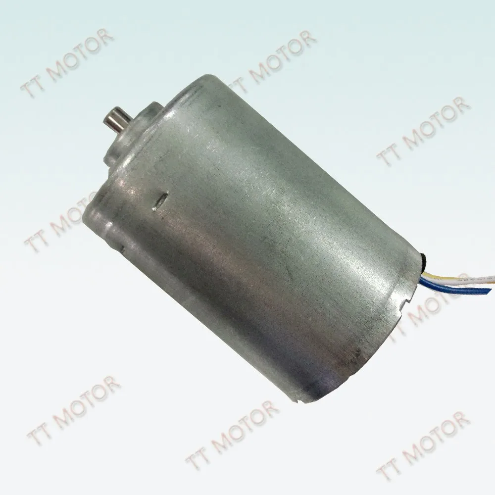 Electric Motor 50000 Rpm Dc Brushless - Buy Electric Motor 50000 Rpm ...