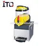 Single tank 10L industrial smoothie slush machine